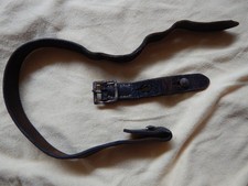 Jugulaire casque allemand d'occasion  Toulon-