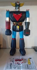 Grendizer goldrake goldorak usato  Scarperia
