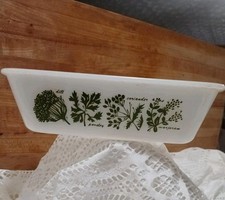 Vintage glasbake j522 for sale  Columbia