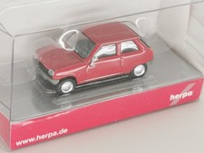 Herpa 87ème renault d'occasion  Pornichet