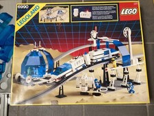 Legoland lego 6990 gebraucht kaufen  Argenbühl