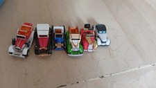 Micro machines antiques usato  Roma