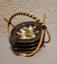 Aschenbecher set vintage gebraucht kaufen  Siegburg