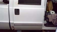 Passenger rear side for sale  Mondovi
