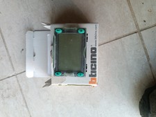 Bticino livinglight l4451 usato  Sapri