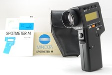 Top boîte minolta d'occasion  Expédié en France