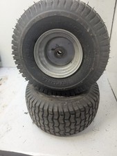 Used front tires for sale  Hedgesville