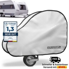 Deichsel abdeckung wohnwagen gebraucht kaufen  Bebra