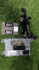 Kit chiavi centralina usato  Italia