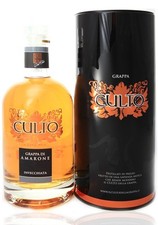 Liquore grappa culto usato  Napoli