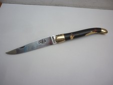 Couteau poche pliant d'occasion  Magny-en-Vexin