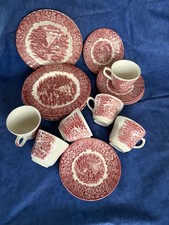 Porzellan england memory gebraucht kaufen  Kiel