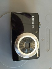 Fotocamera samsung pl100 usato  Paterno