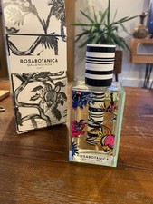 Balenciaga rosabotanica perfum for sale  CARLISLE