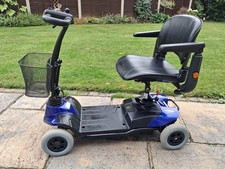 4 wheel drive wheelchair for sale  GRIMSBY
