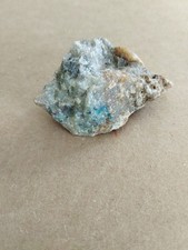 Chrysocolle molerats saône d'occasion  Le Russey