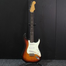 Fender stratocaster reissue for sale  YORK