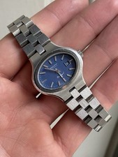 Orologio watch zenith usato  Torino