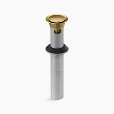 Kohler K-25322-2MB - Fregadero Baño Piezas Fregadero Accesorios y Repuestos segunda mano  Embacar hacia Mexico