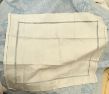 Antique french damask d'occasion  Villeneuve-d'Ascq-