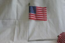 Drapeau fanion vintage d'occasion  Mulhouse-