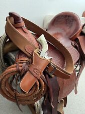 Paso saddlery holster for sale  Riverside