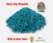 Rat mouse killer for sale  BURY ST. EDMUNDS