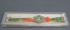 Swatch armbanduhr musicall gebraucht kaufen  Hattersheim
