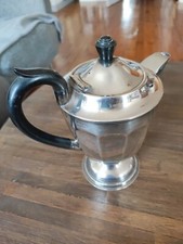 Jolie théière sheffield d'occasion  Riom