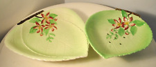 Carlton ware leaf for sale  LLANFAIRPWLLGWYNGYLL