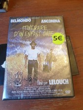 Dvd itinéraire enfant d'occasion  Maisons-Alfort