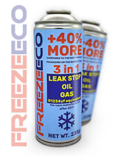 Freezeeco r1234yf leakstop for sale  BARNSLEY