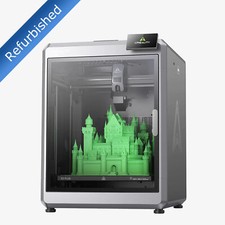 Refurbished creality plus for sale  Houston