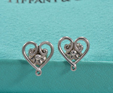 Tiffany silver paloma d'occasion  Expédié en Belgium