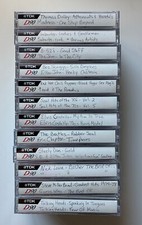 Lot tdk d90 for sale  Minneapolis
