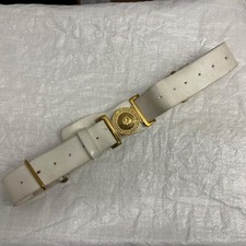 Scottish guards leather for sale  HOCKLEY
