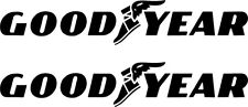 Goodyear sponsor vinyl for sale  Port Richey