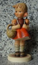 Hummel figur erster gebraucht kaufen  Heideck