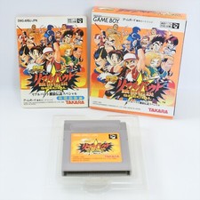 REAL BOUT FATAL FURY SPECIAL Gameboy Nintendo 6093 GB comprar usado  Enviando para Brazil