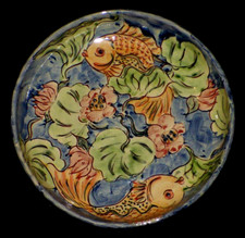 Stunning vintage koi for sale  BODMIN