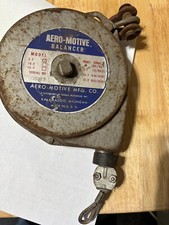Aero motive tool for sale  Bryan