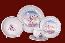 20pc dinner set for sale  Littleton