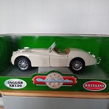 1.18 jaguar xk120 for sale  BIRMINGHAM