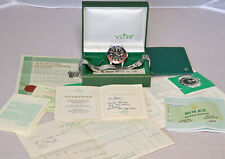 Rolex gmt master for sale  HIGH WYCOMBE