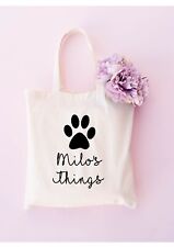 Personalised dog stuff for sale  WESTON-SUPER-MARE