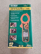 Extech ma1500 true for sale  Fresno
