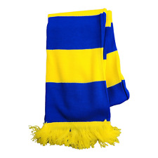 Royal blue yellow for sale  IRVINE