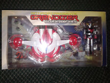 Goldorak grendizer lanceur d'occasion  Versailles