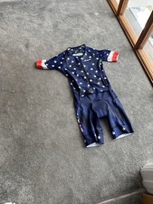 Triathlon suit men for sale  FOLKESTONE