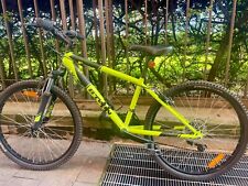 Bici mtb btwin usato  Milano
